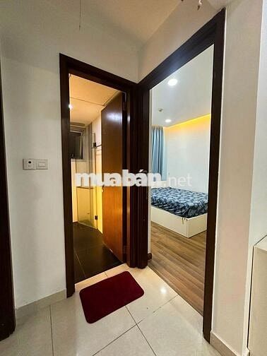 GIÁ 11,5tr/tháng CHO THUÊ Căn hộ RUBY 2PN - 2WC full nội thất