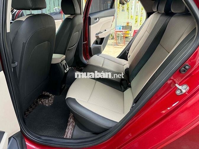 Hyundai Accent 2021 1.4 AT Đặc Biệt rất mới