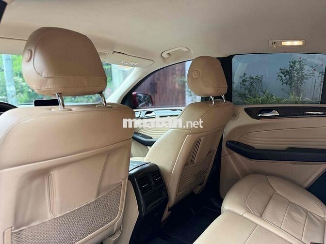 Mercedes Benz GLE 400 4Matic Coupe *** 1 chủ