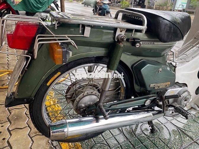 cub nhật 50cc