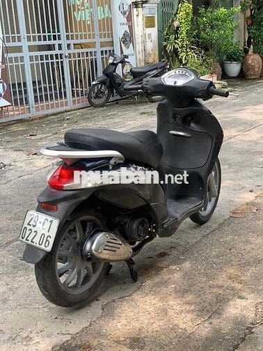 liberty 125 ie zin biển hà nội cần bán