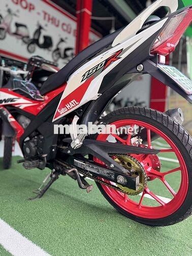 🏍️ SONIC 2020 – CHẠY 32.000KM – XE CỰC ĐẸP GIÁ CỰC