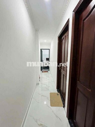 Bán Gấp Nhà 680Triệu ở Bình Chánh(gần Chợ Bình Điền 450m)