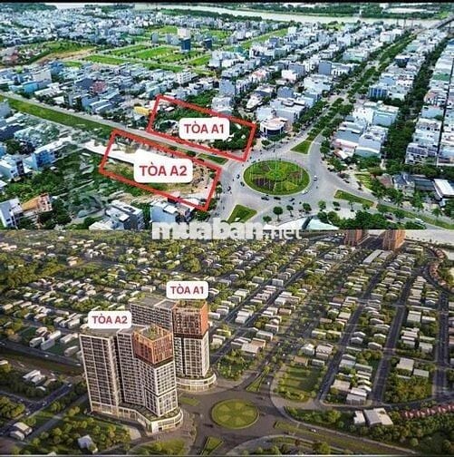 CHÀO BÁN CĂN HỘ CAO CẤP SUN CORA TOWER