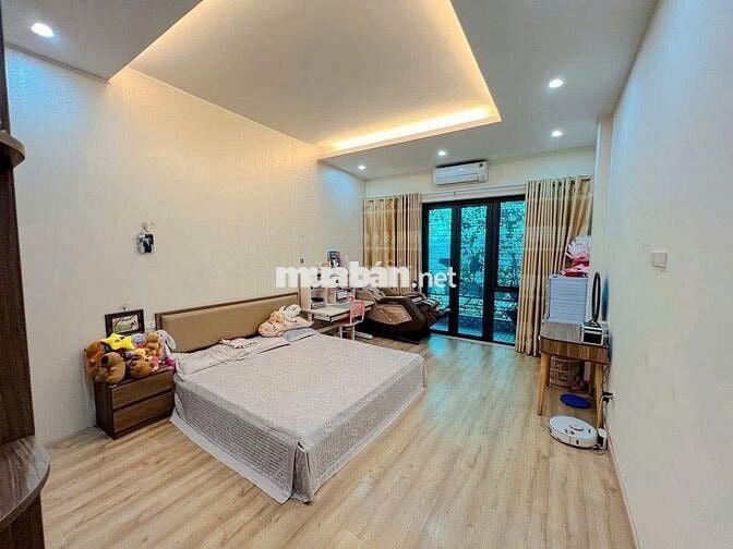 🔥 Cực phẩm hiếm giữa lòng phố – 1 mặt phố, 1 mặt hồ – giá chỉ 23 tỷ 🔥