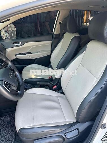 Hyundai Accent 2021 ATH Đẹp nguyên bản