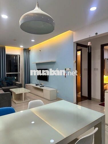GIÁ 11,5tr/tháng CHO THUÊ Căn hộ RUBY 2PN - 2WC full nội thất