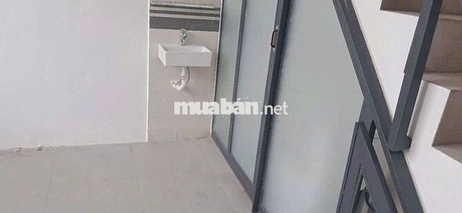Cho Thuê Nhà Đường Đinh Bộ Lĩnh, Bình Thạnh (9PN, 10WC - Cho Làm CHDV)
