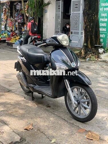 liberty 125 ie zin biển hà nội cần bán