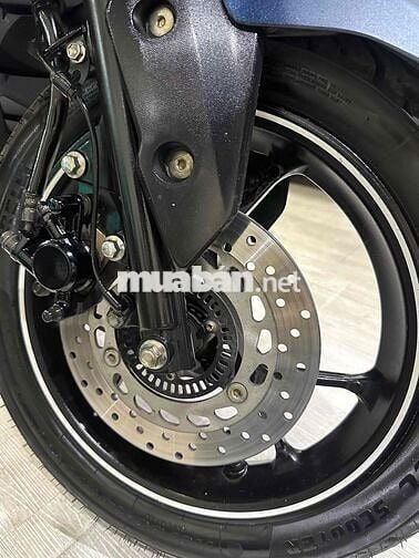 NVX 155 2019 xanh nhám cực đẹp.BSTP 1 đời chủ