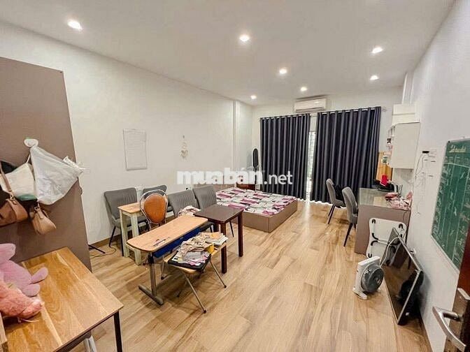 🔥 Cực phẩm hiếm giữa lòng phố – 1 mặt phố, 1 mặt hồ – giá chỉ 23 tỷ 🔥