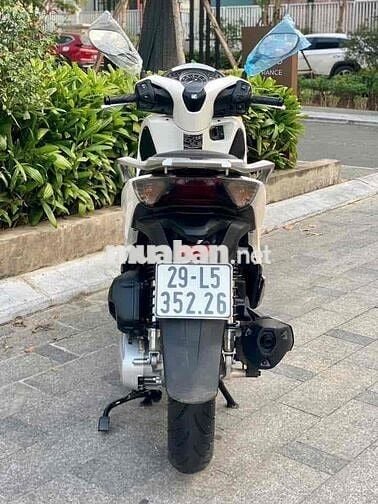 SH150 ABS 2019 zin chất - Trả trước 45tr nhận xe✅