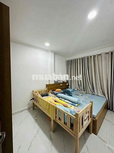 Bán Gấp Nhà 680Triệu ở Bình Chánh(gần Chợ Bình Điền 450m)