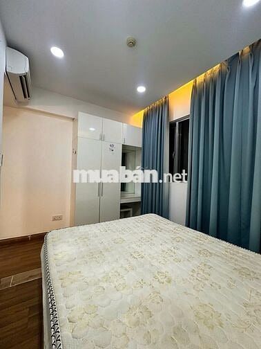 GIÁ 11,5tr/tháng CHO THUÊ Căn hộ RUBY 2PN - 2WC full nội thất
