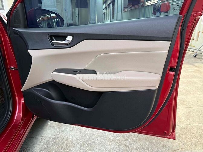 Hyundai Accent 2021 1.4 AT Đặc Biệt rất mới