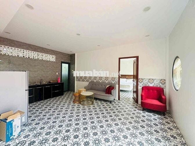CHO THUÊ BIỆT THỰ SÂN VƯỜN KHU DÂN CƯ HƯNG PHÚ