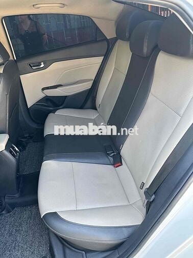 Hyundai Accent 2021 ATH Đẹp nguyên bản