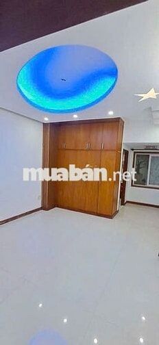 Cho Thuê Nhà Đường Đinh Bộ Lĩnh, Bình Thạnh (9PN, 10WC - Cho Làm CHDV)