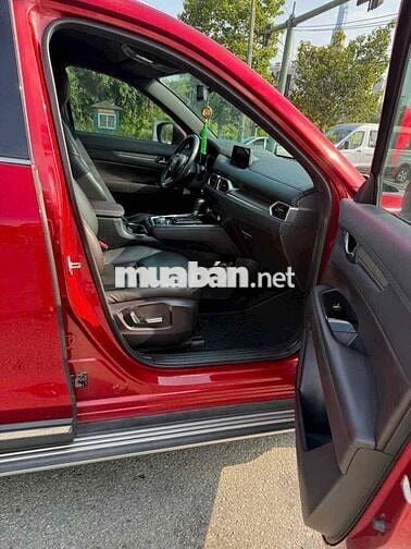 cần bán Mazda CX 8 2020 Luxury - 50000 km