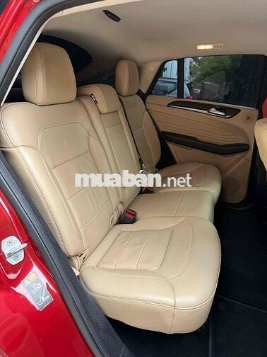 Mercedes Benz GLE 400 4Matic Coupe *** 1 chủ