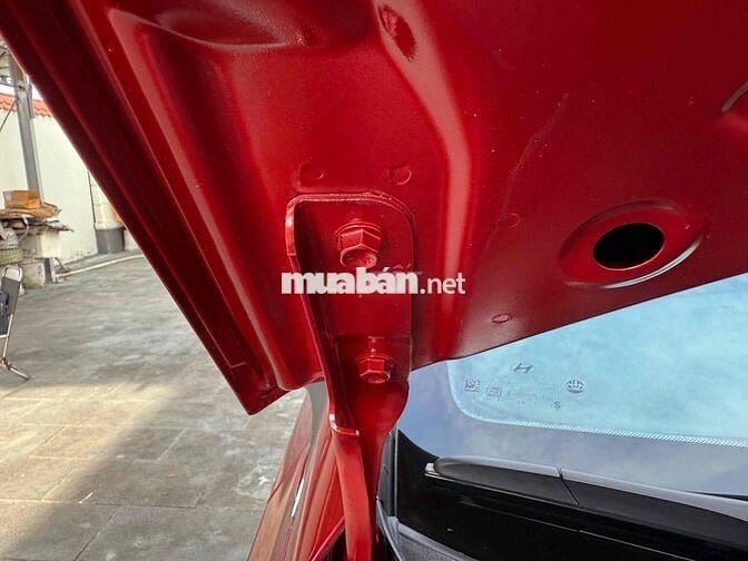 Hyundai Accent 2021 1.4 AT Đặc Biệt rất mới