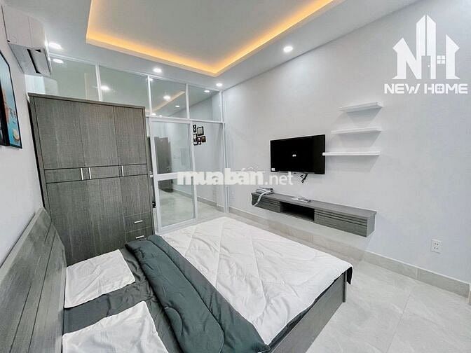 1PN RỘNG 40M2_VẠN KIẾP, P3, BÌNH THẠNH_NGAY NGÃ TƯ HÀNG XANH_SÁT Q1💥💥