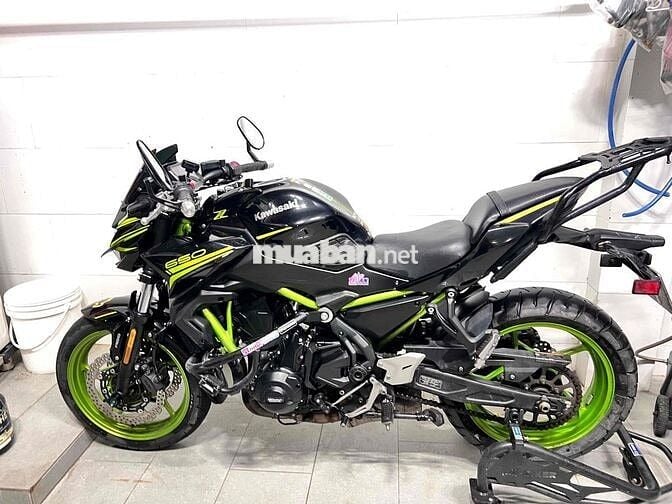 Z650 zin giá tốt bao ae lh giá ***