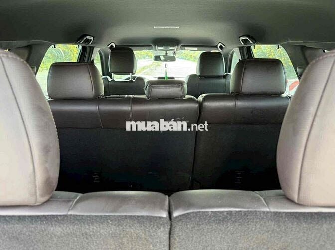 cần bán Mazda CX 8 2020 Luxury - 50000 km
