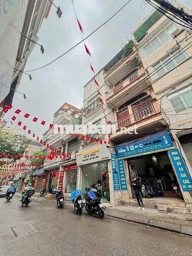 🔥 Cực phẩm hiếm giữa lòng phố – 1 mặt phố, 1 mặt hồ – giá chỉ 23 tỷ 🔥