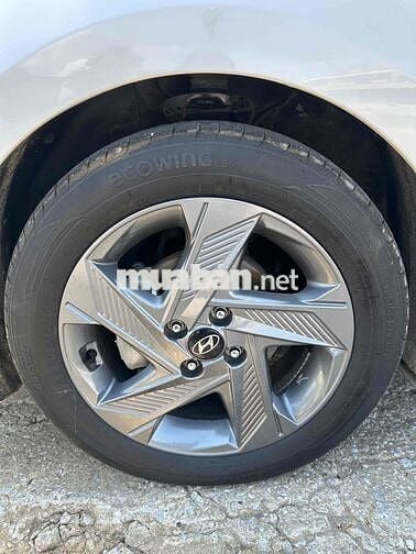 Hyundai Accent 2021 ATH Đẹp nguyên bản