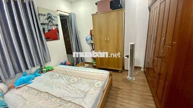 Bán căn hộ 1 pn nội thất đầy đủ