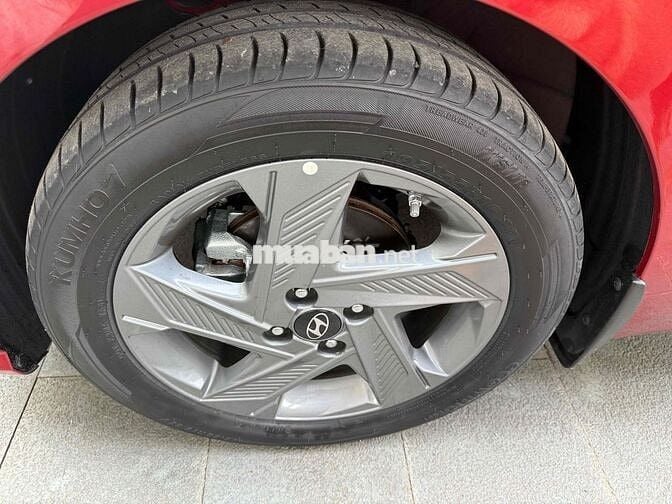 Hyundai Accent 2021 1.4 AT Đặc Biệt rất mới
