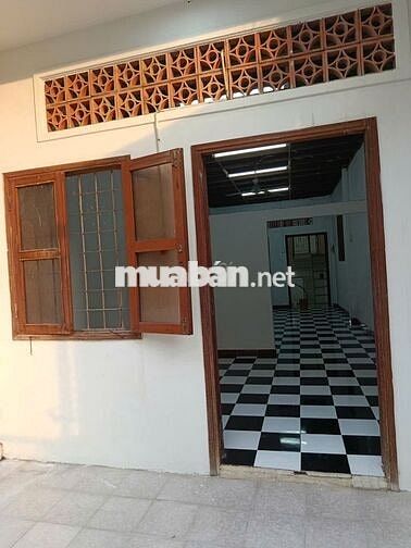 Thạch Thị Thanh, Q1, 1 trệt + 1 lầu, 4.5 x 18m