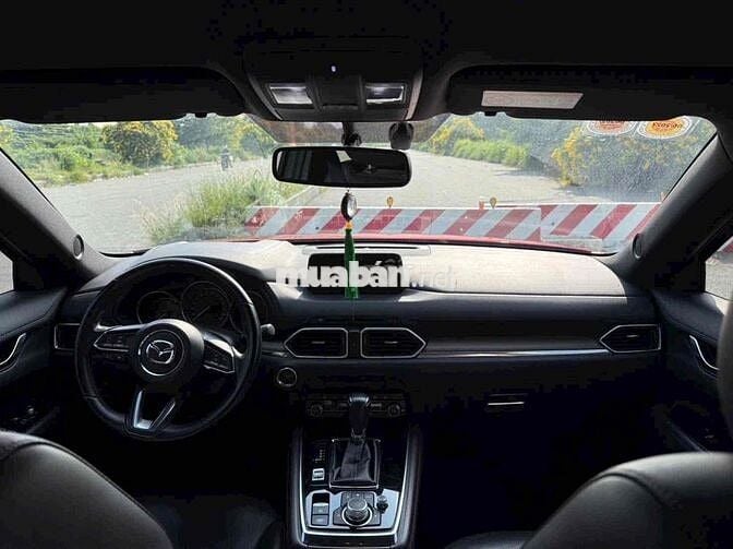 cần bán Mazda CX 8 2020 Luxury - 50000 km