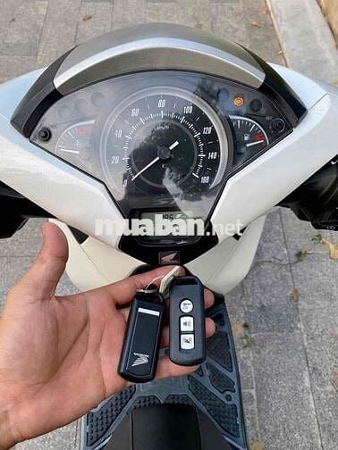 SH150 ABS 2019 zin chất - Trả trước 45tr nhận xe✅