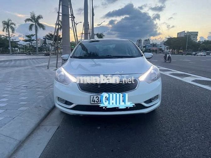 Bán xe Kia K3 đời 2014 Số Tự Động