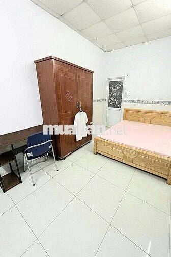 CHO THUÊ NHÀ NGUYÊN CĂN 80M - HẼM KINH DOANH - GẦN KHU D BÌNH THẠNH