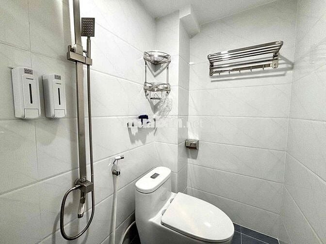 🌟🌟CĂN HỘ MỚI KHAI TRƯƠNG – GẦN ĐH VĂN LANG – GIÁ SIÊU ƯU ĐÃI KHAI TRƯ