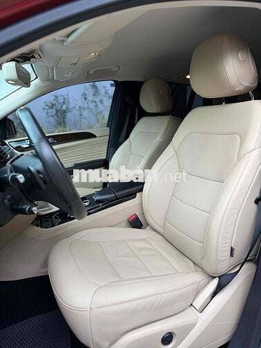 Mercedes Benz GLE 400 4Matic Coupe *** 1 chủ