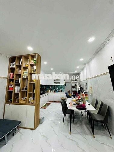 Bán Gấp Nhà 680Triệu ở Bình Chánh(gần Chợ Bình Điền 450m)