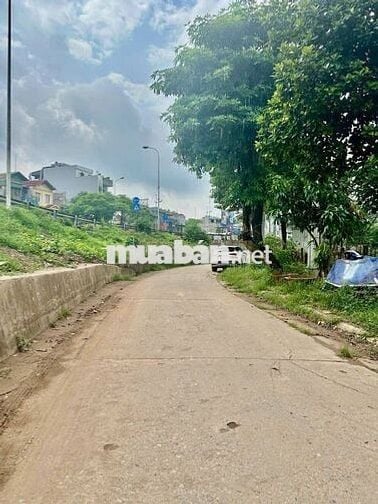 BÁN MẢNH ĐẤT VÀNG ĐẦU TƯ ĐỈNH - RỘNG 60M2 - MẶT PHỐ OTO TRÁNH