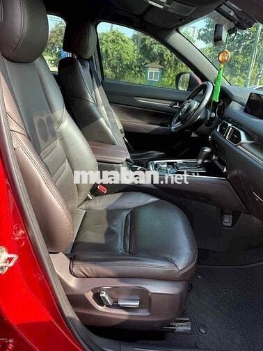cần bán Mazda CX 8 2020 Luxury - 50000 km