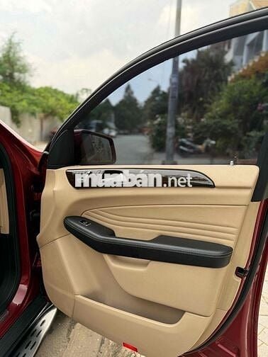 Mercedes Benz GLE 400 4Matic Coupe *** 1 chủ