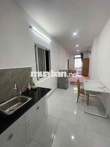 ✨ CHO THUÊ STUDIO BAN CÔNG FULL NT THANG MÁY NGAY PHỐ PHAN XÍCH LONG