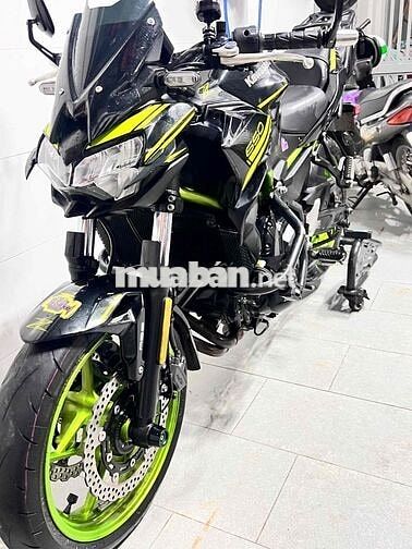Z650 zin giá tốt bao ae lh giá ***