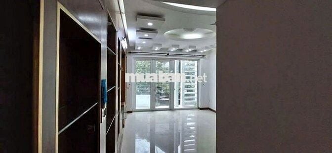 Cho Thuê Nhà Đường Đinh Bộ Lĩnh, Bình Thạnh (9PN, 10WC - Cho Làm CHDV)
