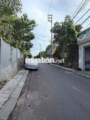 BÁN LÔ ĐẤT KIỆT 1014 TÔN ĐẢN NỐI DÀI ĐƯỜNG NHỰA 5,5m  lề 2m nhỉnh 2tỷ8
