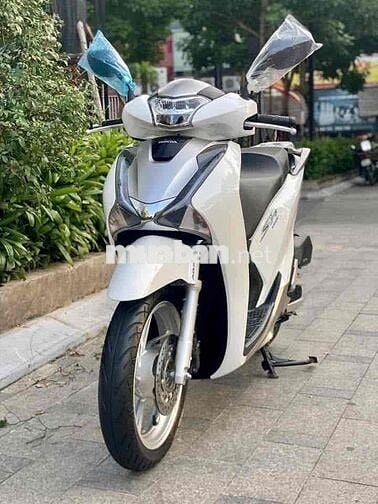 SH150 ABS 2019 zin chất - Trả trước 45tr nhận xe✅