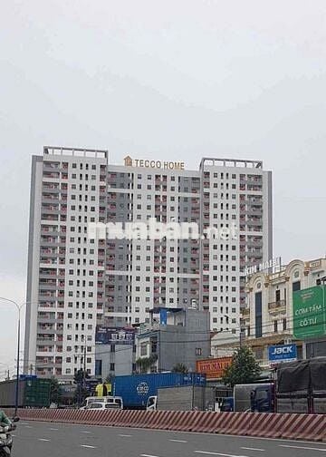 Căn hộ 2 PN 2 WC 62m2 Đã có sổ sở hữu lâu dài tại ngã sáu An Phú