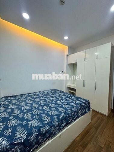 GIÁ 11,5tr/tháng CHO THUÊ Căn hộ RUBY 2PN - 2WC full nội thất